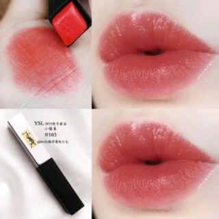 Son YSL slim sheer matte các màu