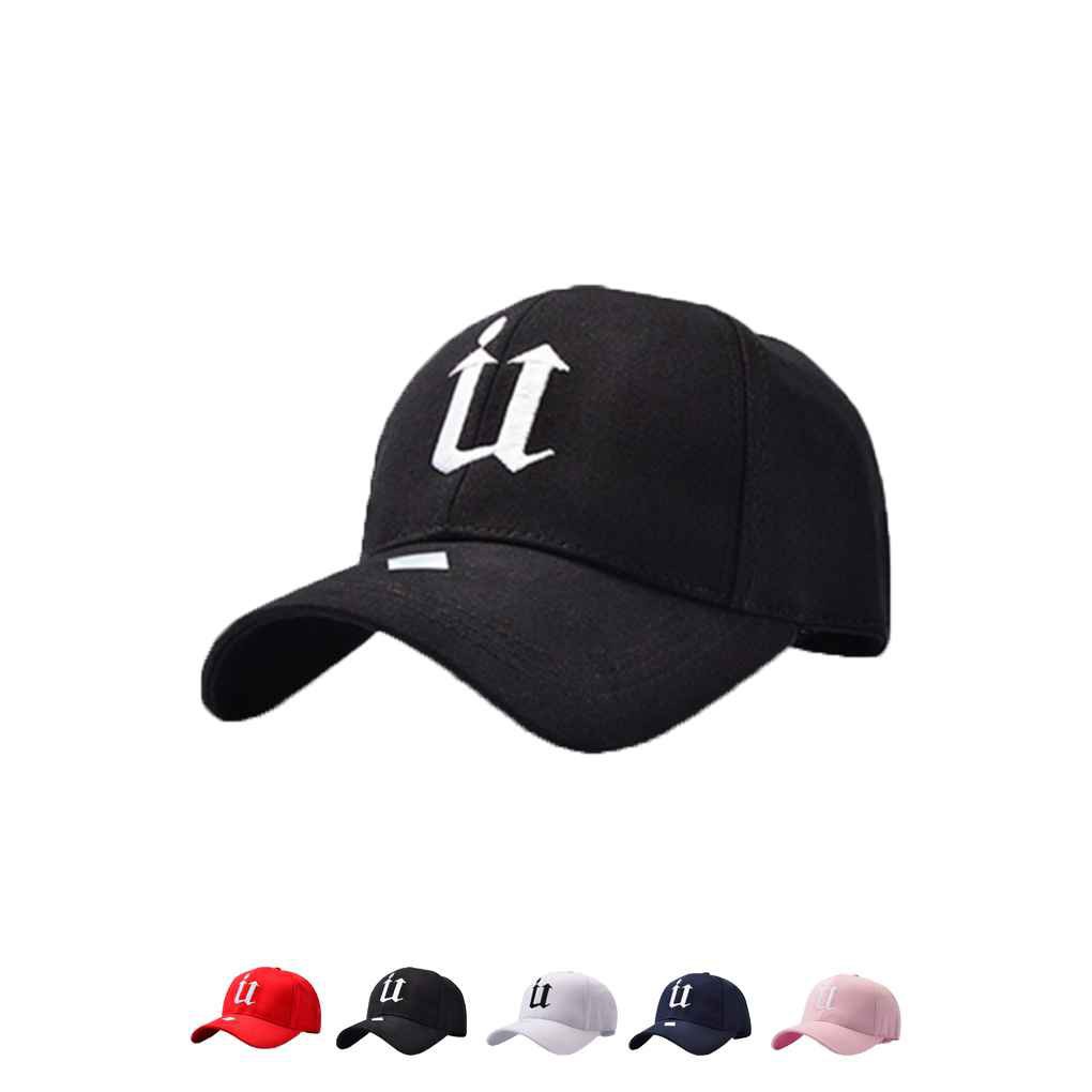 Nón lưỡi trai bóng chày cá tính cho nam và nữ