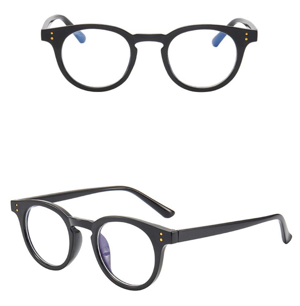 Mắt kiếng chống bức xạ thời trang Hàn Quốc sành điệu cho nữ