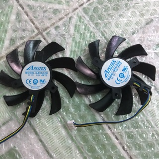 Quạt Pazit 1060-1070