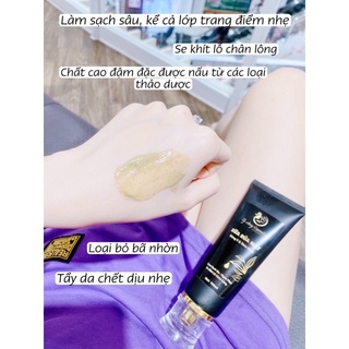 SỮA RỬA MẶT ĐÔNG Y THẢO DƯỢC