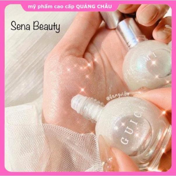 Nhũ Lỏng Dạng Chai Lăn Guicami Xuxu Liquid Crystal Bomn | BigBuy360 - bigbuy360.vn