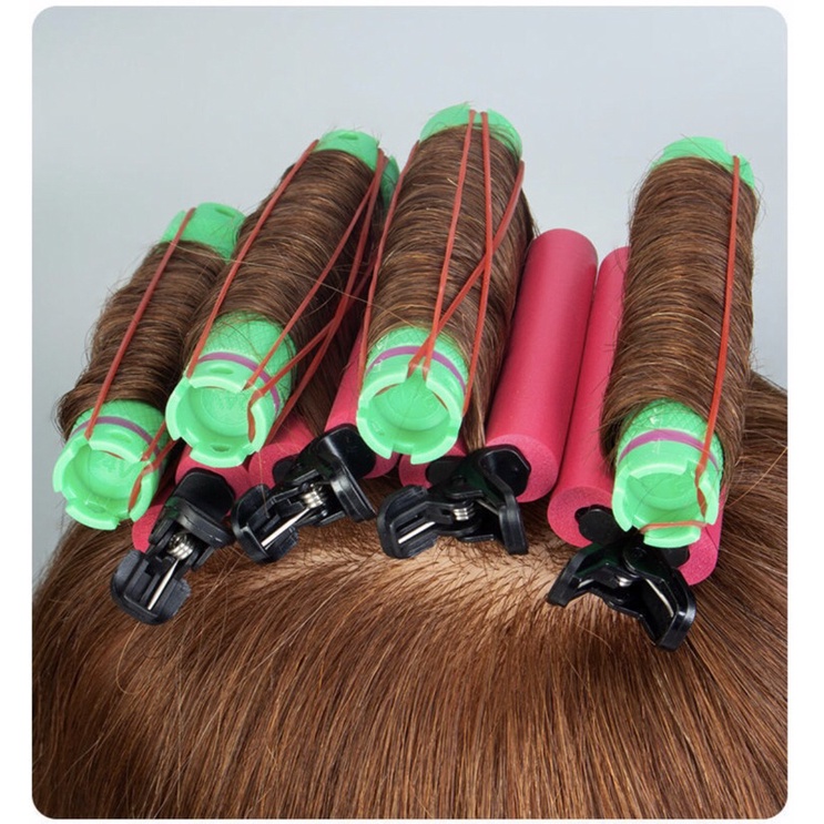 Kẹp cách nhiệt
