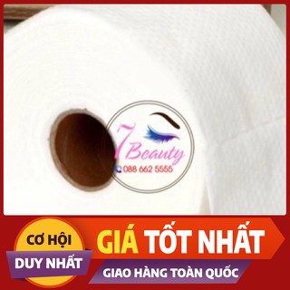 Bông Cuộn Spa,Phun Xăm Thẩm Mỹ
