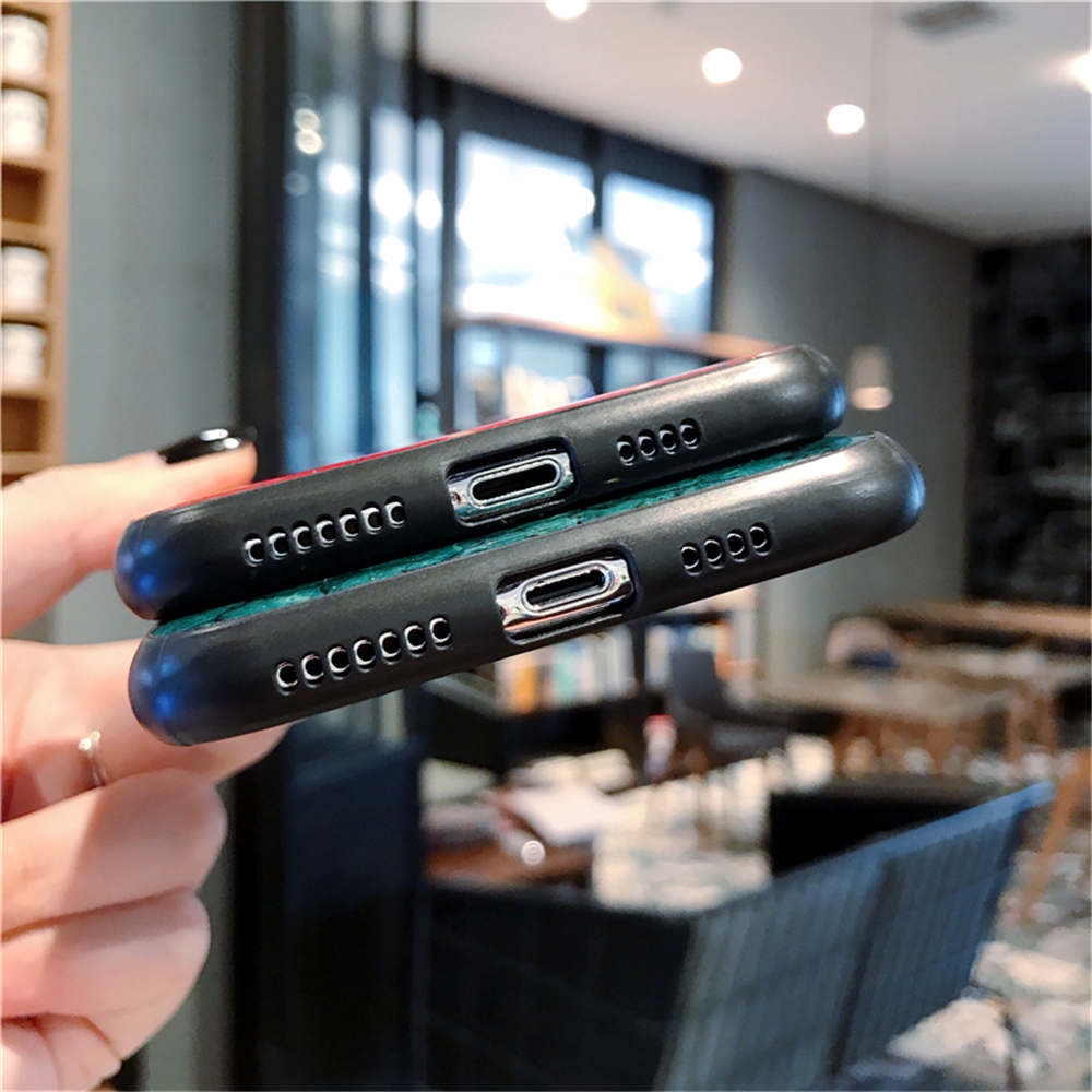 Ốp Điện Thoại Nhựa PC Cứng Cho OPPO A57 A39 A73 2020 A91 A95 5G F11 F1S A59 F7 F5 Youth Reno 2 2F 2Z 3 Pro 4 SE