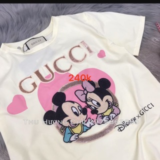 1 áo ( để 10k vào bọc hàng)