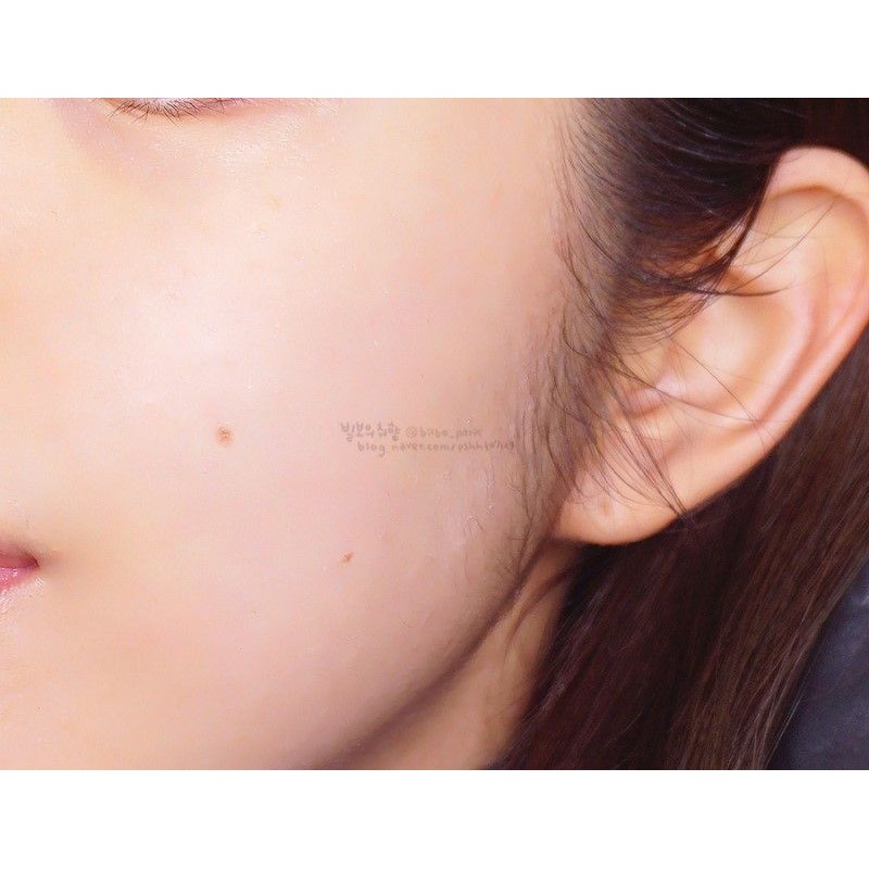 Mini kem dưỡng sáng da Dr.Jart+ V7 Toning Light - 15ml