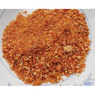 [500g] Muối Tôm Tây Ninh loại 1 .....