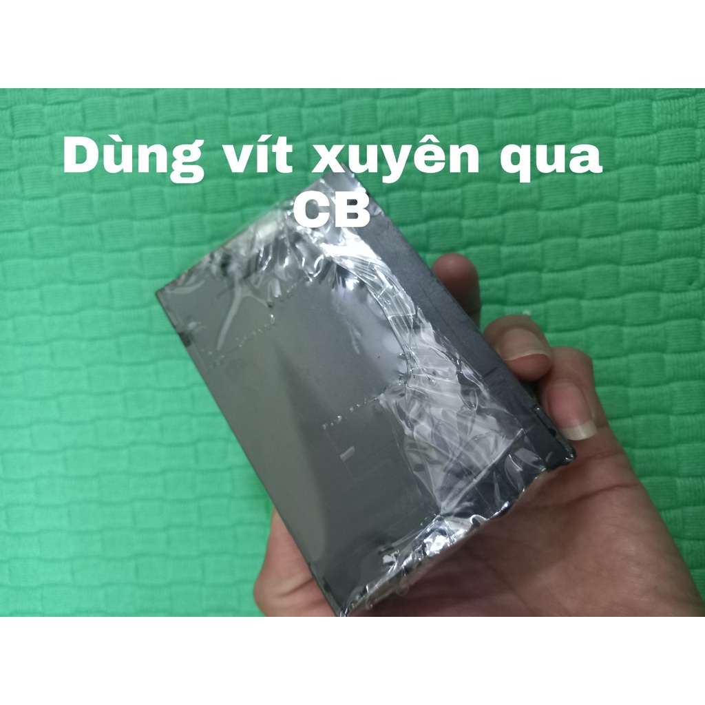 APTOMAT CHỐNG GIẬT 1P 40A 50A 30mA