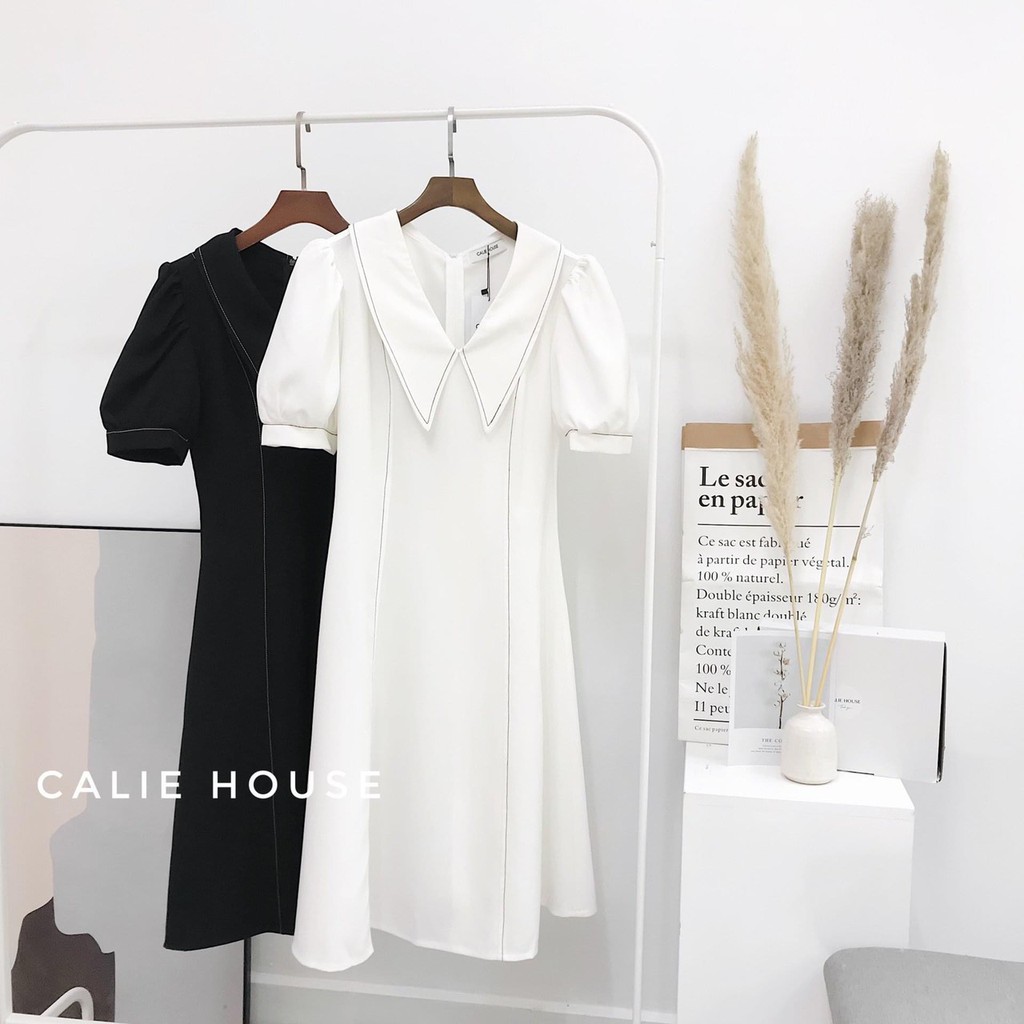 V213 VÁY CHẠY CHỈ VIỀN 2 MÀU VNXK | BigBuy360 - bigbuy360.vn