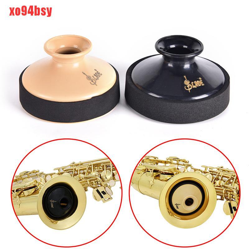 ALTO Dụng Cụ Giảm Âm Chống Ồn Cho Kèn Saxophone 94bsy