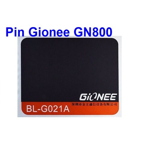 Pin Gionee GN800