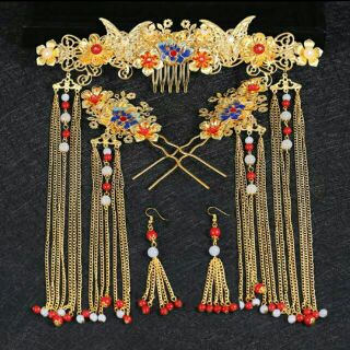 [Order] 💫Trâm Cài Tóc Cổ Trang💫