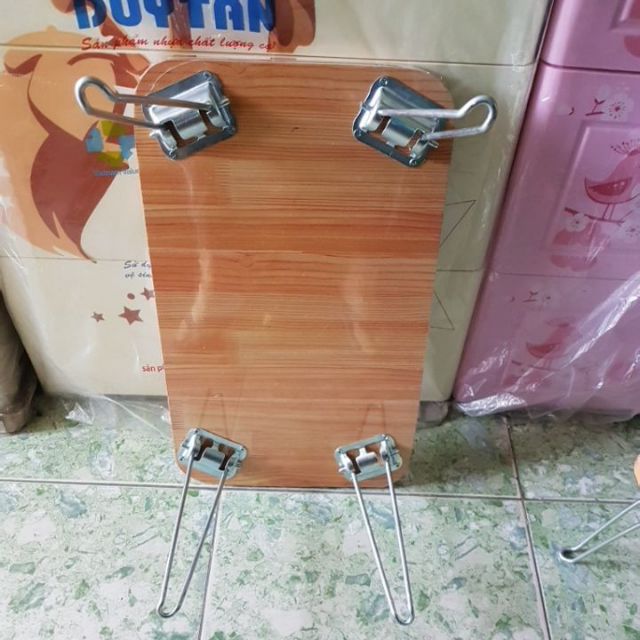 Bàn học sinh mini 30×50