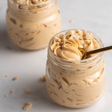 Bơ đậu phộng