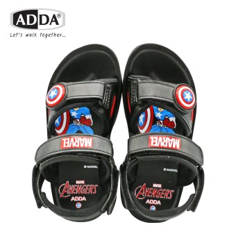 Dép quai hậu Sandal trẻ em ADDA 72K01-B1