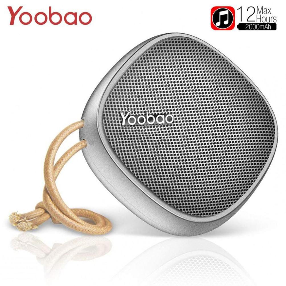 Loa Blutooth MusicLink M1 Yoobao