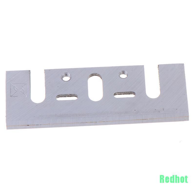 Bộ 2 lưỡi dao thay thế cho máy bào gỗ điện tử