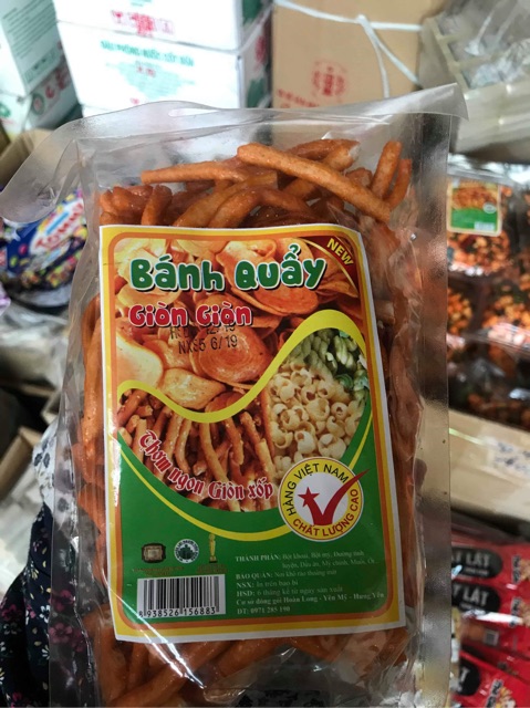 Sỉ 5kg thèo lèo quẩy cay ngon