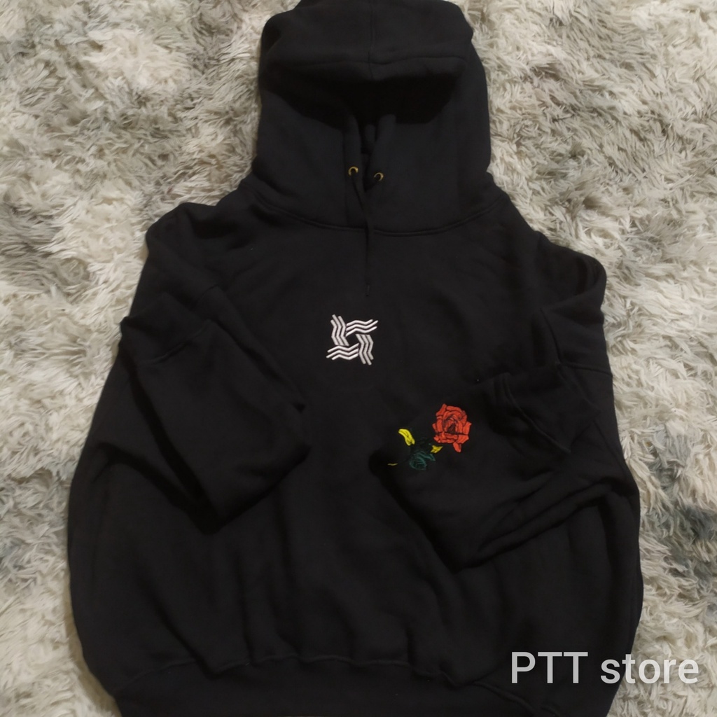 Áo hoodie Sadboiz rose unisex chuẩn chính hãng, áo hoodie nỉ Sadboizaintcry local brand nam nữ | BigBuy360 - bigbuy360.vn