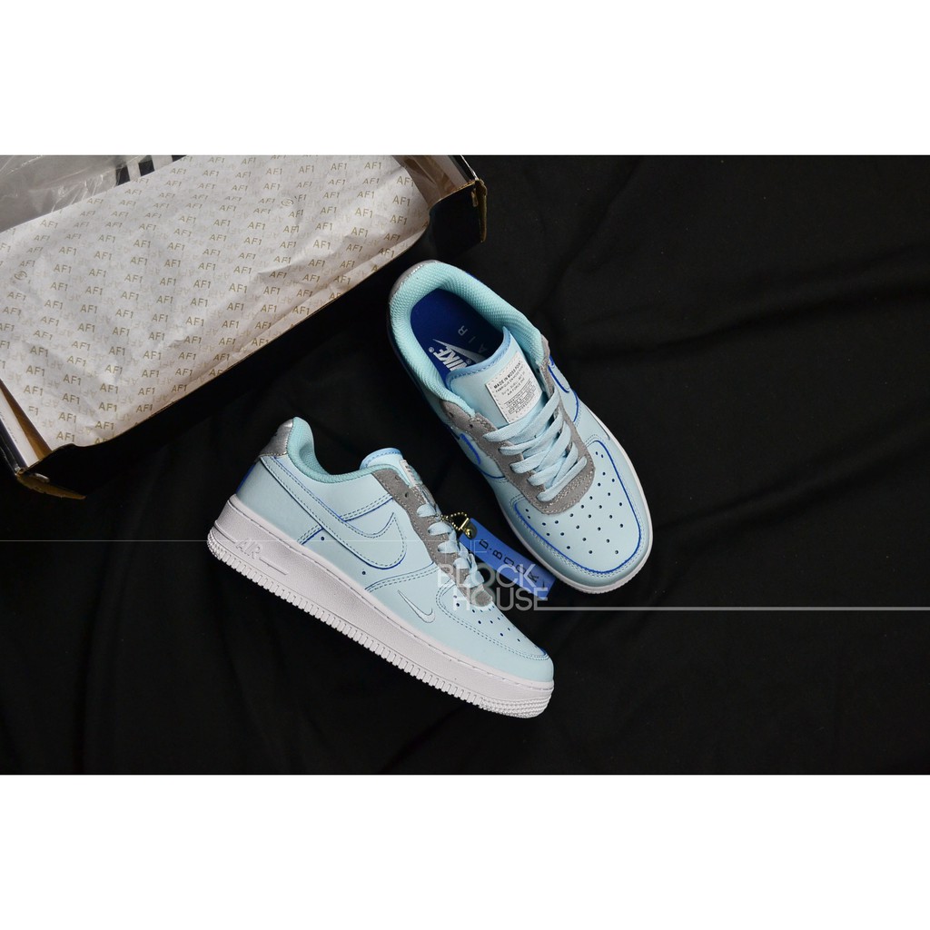 GIÀY Air Force 1 LOW DEVIN BOOKER