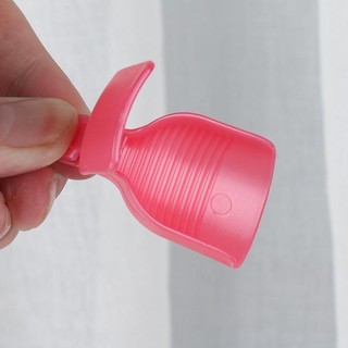 Kẹp ủ phá sơn gel [sét 10 kẹp ]