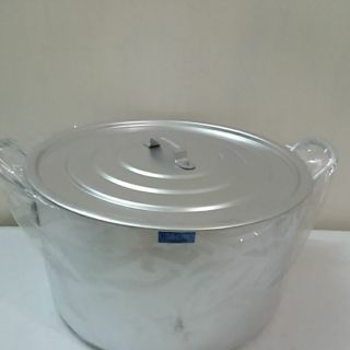 Nồi nhôm size 36