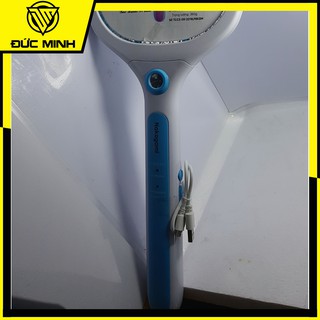 Vợt muỗi LITHIUM SUPER - NAKAGAMI