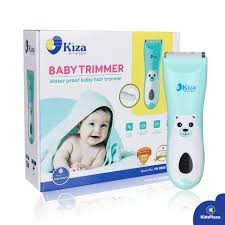 Tông đơ cắt tóc cho bé Kiza 0552 KZA (Kids Plaza 0552)