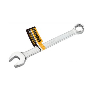 cờ lê vòng miệng tolsen combination spanner 8-24mm
