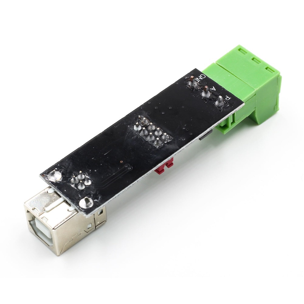 Double Protection USB to 485 Module FT232 Chip USB to TTL/RS485 Double Function USB 2.0 to TTL RS485 Serial Converter Adapter | BigBuy360 - bigbuy360.vn