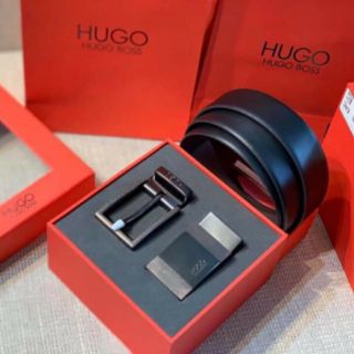 SET NỊT HUGO BOSS CHUẨN AUTH CHO CHÀNG NĂNG ĐỘNG