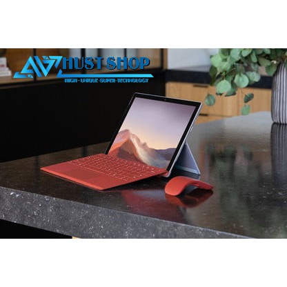 Máy Surface Pro 7 mới nguyên Seal Core i5 Ram 8GB ổ cứng 256GB SSD | BigBuy360 - bigbuy360.vn