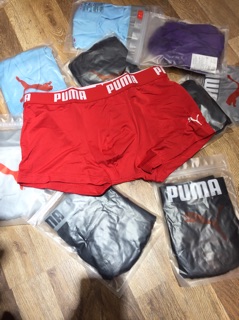 Quần sịp đùi puma