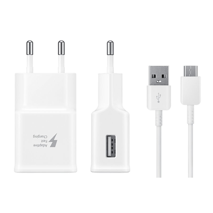 [FAST CHARGING] Bo sac nhanh SAMSUNG S7/S8/S9