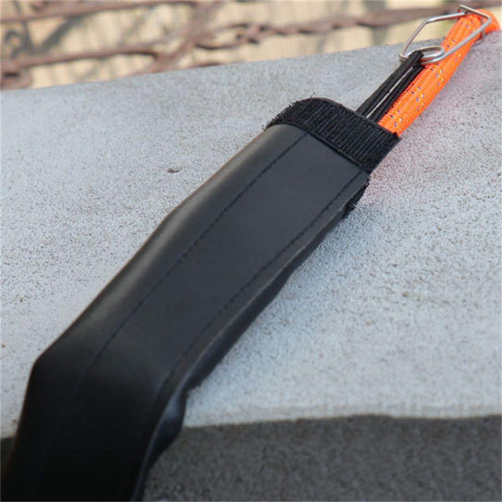 Vỏ Bọc Bảo Vệ Dây Thừng Leo Núi Chống Mài Mòn Siêu Bền