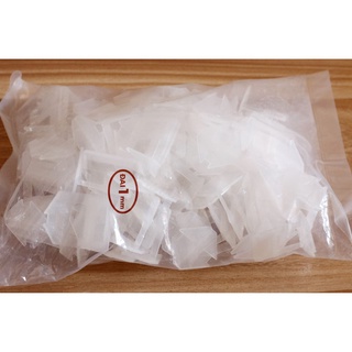 Ke cân bằng ke nhựa lát gạch túi 1kg 1mm 1.5mm tuỳ chọn kích thước