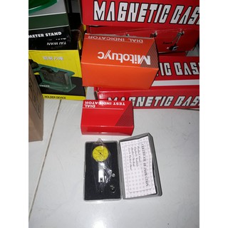 Đồng hồ so