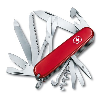 Dụng cụ đa năng Victorinox - 91mm - Ranger Red