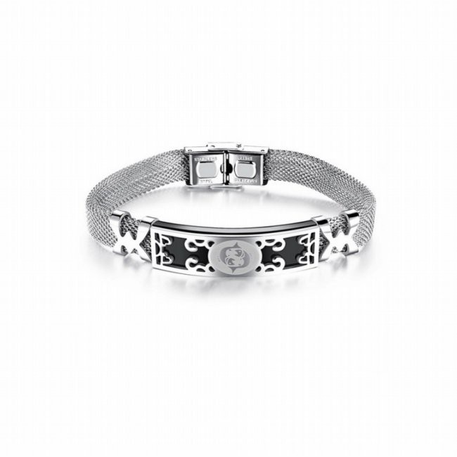 Vòng inox cung hoàng đạo Bạch Dương