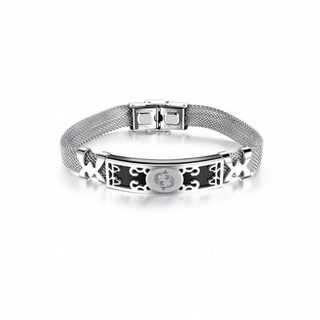 Vòng inox cung hoàng đạo Bạch Dương