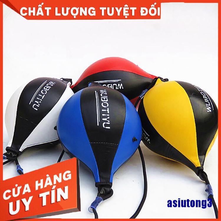 HÀNG CAO CẤP -  Dụng Cụ Tập Đấm Bốc < Asiu 3  - Hàng Cao Cấp