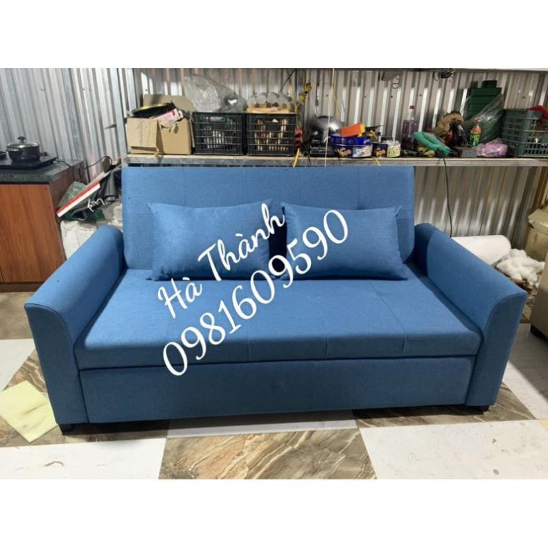 Giường sofa thông minh cao cấp(m6x2m)