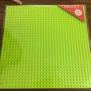 Bảng lego size 25*25cm