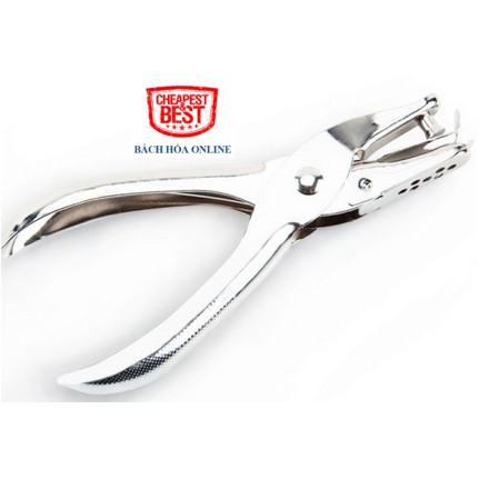 Bấm Lỗ GuangBo DKJ7704