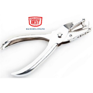 Bấm Lỗ GuangBo DKJ7704
