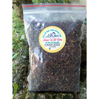 100g Mắc khén, hạt tiêu rừng loại 1 gia vị Tây Bắc thơm lừng