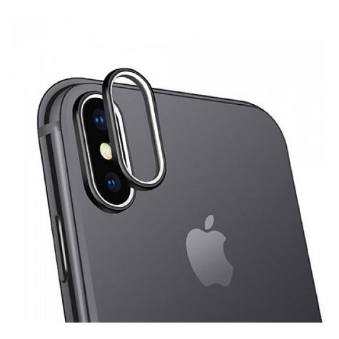 Bộ VIỀN Camera IPHONE 7PLUS 8PLUS X Xs bảo vệ chống trầy xước