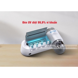 Máy diệt khuẩn bàn chải đánh răng Smartpal