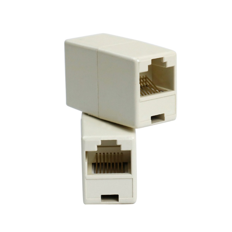 Cáp KếT NốI / KếT NốI Rj45 8P8C Cho Ethernet 5p